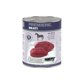 Premiere Meati Adult konjetina, konzerva 800 g