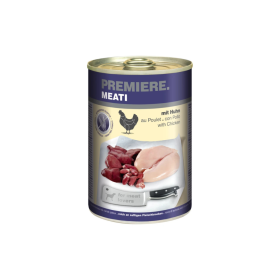 Premiere Meati piletina, konzerva 400g