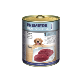 Premiere Meati Sensitive konjetina, konzerva 800g