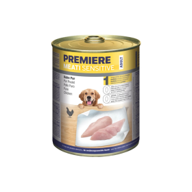 Premiere Meati Sensitive Piletina, konzerva 800g