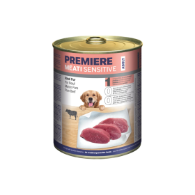 Premiere Meati Sensitive govedina, konzerva 800g