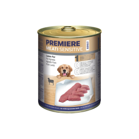 Premiere Meati Sensitive janjetina, konzerva 800g