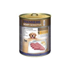 Premiere Meati Sensitive janjetina i krumpir, konzerva 800g