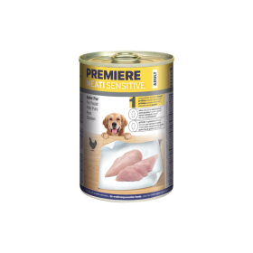 Premiere Meati Sensitive Piletina, konzerva 400g