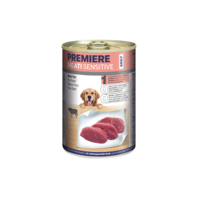 Premiere Meati Sensitive govedina, konzerva 400 g