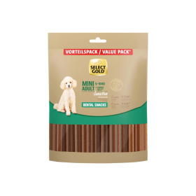 Select Gold poslastica za pse Sensitive Mini 294 g