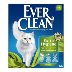 Ever Clean Extra Hygiene Fresh scent