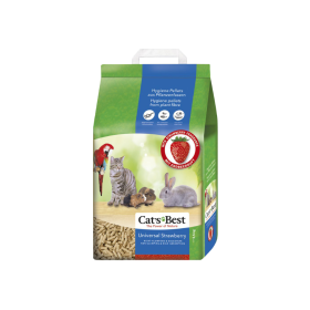 Cat's Best Universal Jagoda 5,5 kg