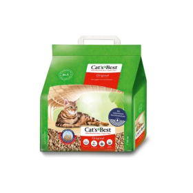 Cat's Best Original posip za mačke