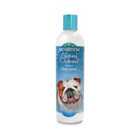 Bio-Groom šampon Natural Oatmeal, 355 ml