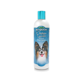 Bio-Groom šampon Protein Lanolin, 355 ml
