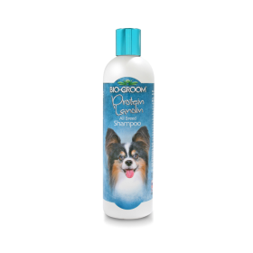 Bio-Groom šampon Protein Lanolin, 355 ml
