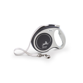 Flexi Comfort Plus M traka 5 m antracit