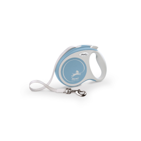 Flexi Comfort Plus S traka 5 m svijetloplava