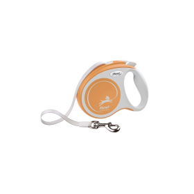 Flexi Comfort Plus S traka 5 m svijetložuta