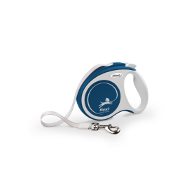 Flexi Comfort Plus S traka 5 m plava