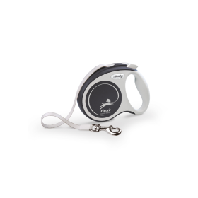 Flexi Comfort Plus S traka 5 m antracit
