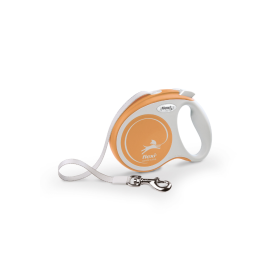 Flexi Comfort Plus XS traka 3 m svijetložuta