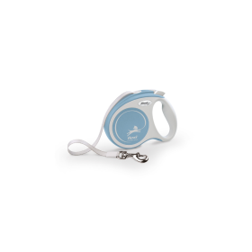 Flexi Comfort Plus XS traka 3 m svijetloplava