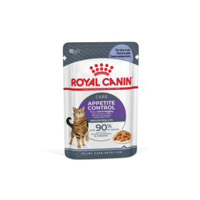 Royal Canin Cat Appetite Control u umaku, vrećica 85 g