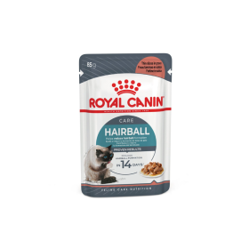 Royal Canin Cat Hairball u umaku, vrećica 85 g