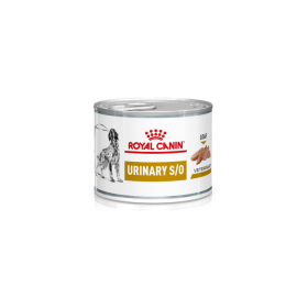 Royal Canin Veterinary Diet Urinary S/O Dog 200 g