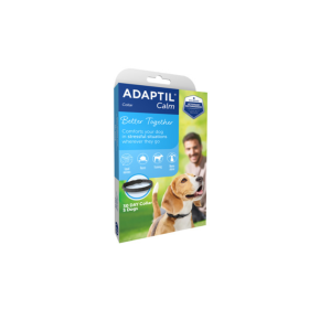 Adaptil smirujuća ogrlica za pse S/M 46,5 cm