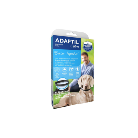Adaptil smirujuća ogrlica za pse M/L 70 cm