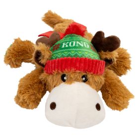 Kong igračka za pse Holiday Cozie Reindeer M