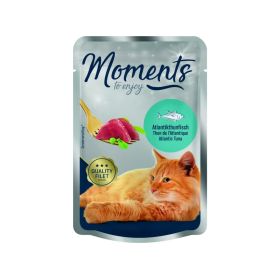 Moments Cat Adult Atlantic tuna 70 g vrećica
