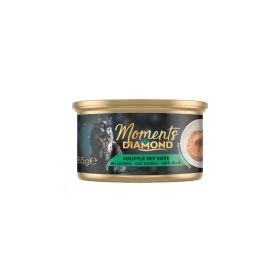 Moments Cat Adult Diamond patka 85 g konzerva