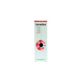 Vetoquinol Dermilen gel šampon 300 ml