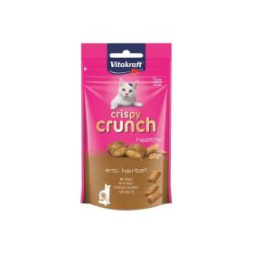 Vitakraft poslastica za mačke Crispy Crunch Malt 60 g