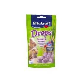 Vitakraft poslastica za mini kuniće sa voćem i jogurtom