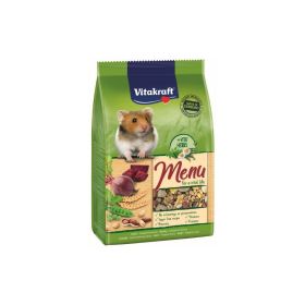 Vitakraft hrana Menu vital za hrčka 400 g