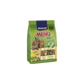 Vitakraft Menu hrana za degue 600 g