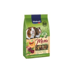 Vitakraft hrana Menu vital za zamorca 1 kg