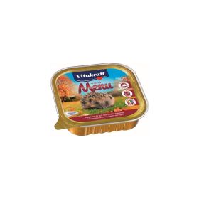 Vitakraft hrana Menu za ježeve 100 g