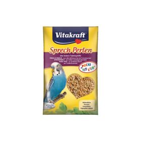Vitakraft Sprech Perlen minerali za male papige 20 g