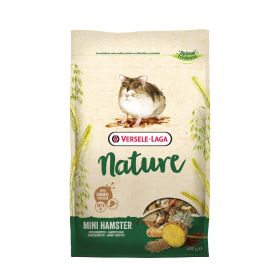 Versele Laga Premium Mini Hamster Nature 400 g