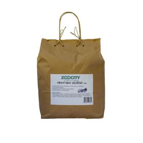 ZooCity Hrvatsko sijeno 400 g