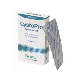 Protexin Cystopro za zdravlje mokraćnog sustava 30 kapsula