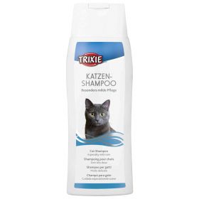 Trixie šampon za mačke 250 ml