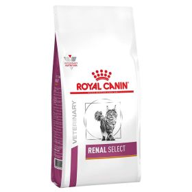 Royal Canin Veterinary Diet Renal Select Cat 2 kg