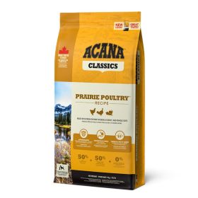 Acana Classics Prairie Poultry 17 kg