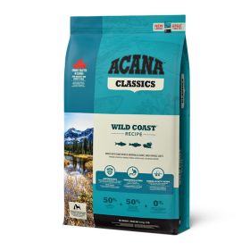 Acana Classics Wild Coast 11,4 kg