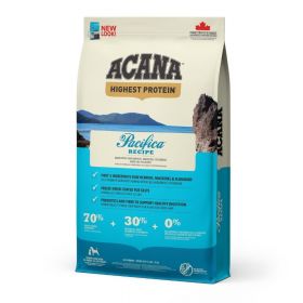 Acana Highest Protein Pacifica