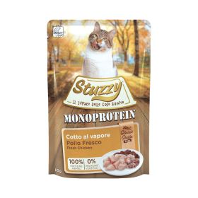 Stuzzy Cat Monoprotein piletina, vrećica 85 g