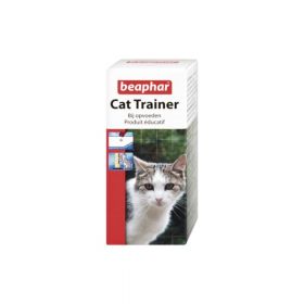 Beaphar Cat Trainer 10 ml