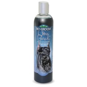 Bio-Groom šampon Ultra Black 355 ml